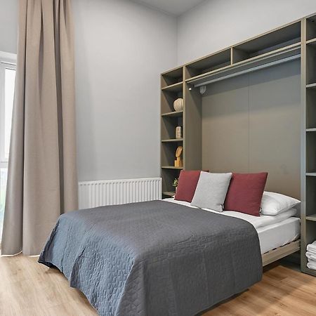 Cozy Studio Apartment Reykjavík Exterior foto